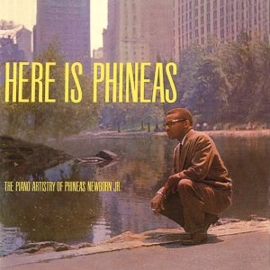 Image for 'Here Is Phineas'