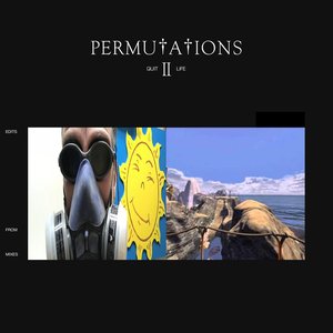 Image for 'Permutations II'