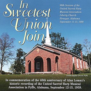 Image for 'In Sweetest Union Join'