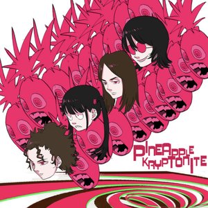 Image for 'Pineapple Kryptonite (Yohji Igarashi Remix)'