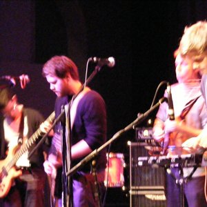Image for 'Into Flight'