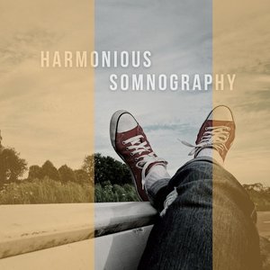 “Harmonious”的封面