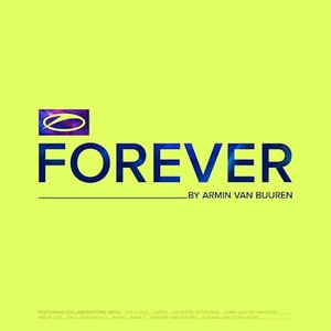 Image for 'A State of Trance FOREVER'