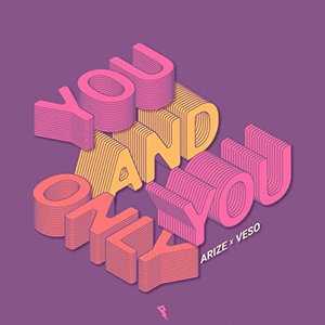 Image for 'You and Only You'