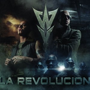 'La Revolucion (Deluxe)' için resim