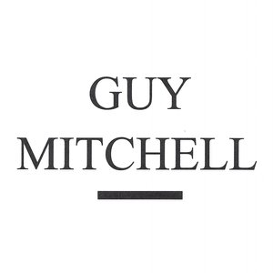 Image for 'Guy mitchell'