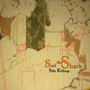 'Silly Killings'の画像