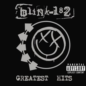 “Greatest Hits (Explicit Version)”的封面