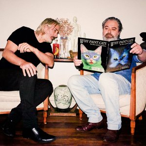 “Braxe & Falcon”的封面