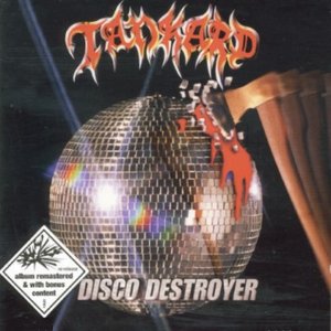 Image for 'Disco Destroyer [Remastered]'