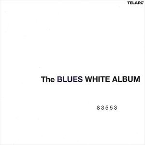 Imagem de 'The Blues White Album'