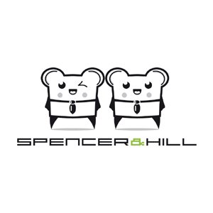 Immagine per 'Spencer & Hill'