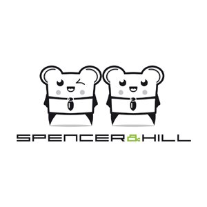 Image for 'Spencer & Hill'