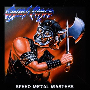 Bild für 'Speed Metal Masters - The Best Of Cruel Force'