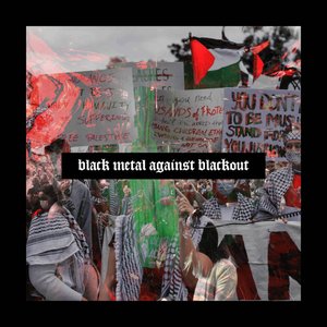 Image for 'Black Metal Against Blackout'