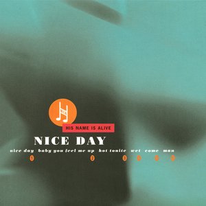 Image for 'Nice Day'