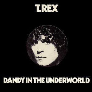 Image pour 'Dandy In The Underworld'