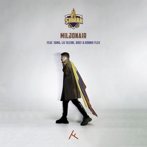 Bild für 'Miljonair (feat. SBMG, Lil' Kleine, Boef & Ronnie Flex)'