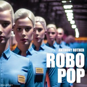 Image for 'ROBO POP'