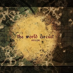 “The World Circuit”的封面