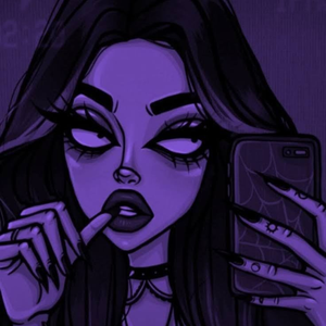 Violetshrooms