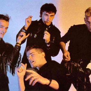 Image for 'Radio Futura'