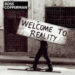 Image for 'Welcome To Reality'