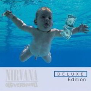 Image for 'Nevermind (Deluxe Edition) CD 01'