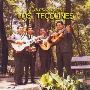 Image for 'Serenata con Los Tecolines'