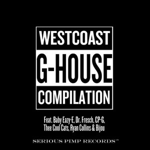 Image for 'Westcoast G-House Compilation'
