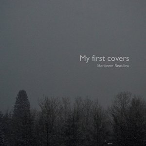 “My First Covers”的封面