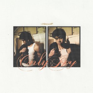 “Only Boy”的封面