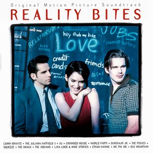 Imagem de 'Reality Bites'