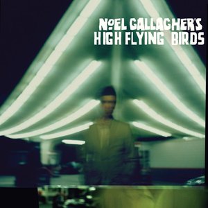 Bild för 'Noel Gallagher's High Flying Birds (Deluxe Edition)'