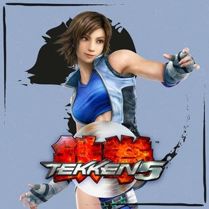 Image for 'Tekken 5'