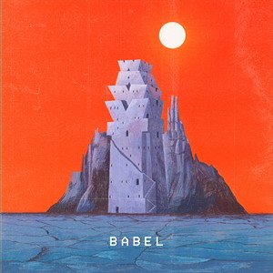 Image for 'BABEL'