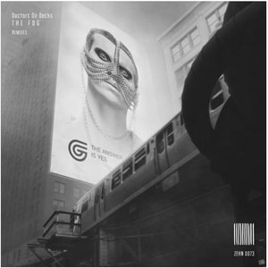 Image for 'The Fog Remixes'