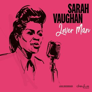 Image for 'Lover Man'