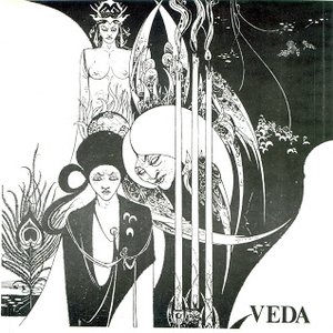 “Veda”的封面