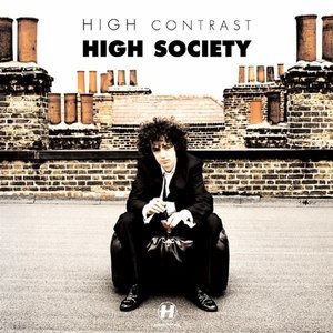 “High Society”的封面