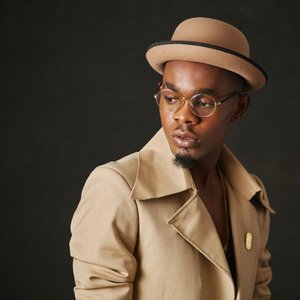 Image for 'Patoranking'