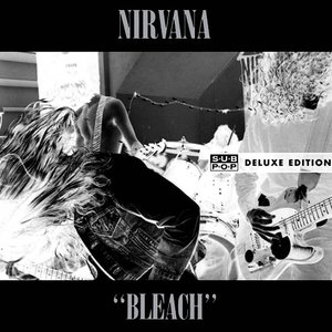 Immagine per 'Bleach (Deluxe Edition)'