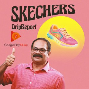 “Skechers”的封面
