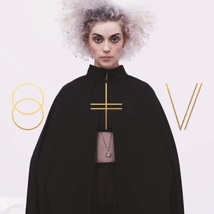 “St. Vincent (Deluxe Edition)”的封面