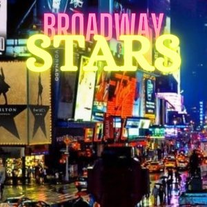 Image for 'Broadway Stars'