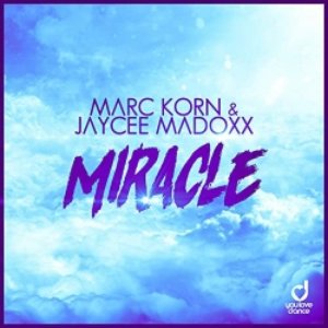 “Miracle (Remixes)”的封面