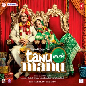 Image for 'Tanu Weds Manu'