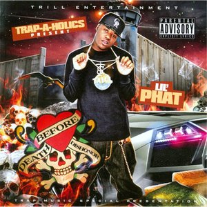 Image for 'Trap-A-Holics Present: Death Before Dishonor'