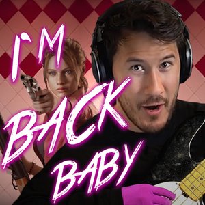 Image for 'I'm Back, Baby'