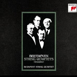 Image for 'Beethoven: String Quartets (2022 Remastered Version)'